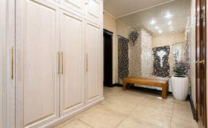 Дом 300м², 2-этажный, участок 6 сот.