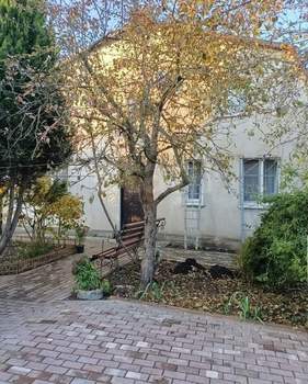 Дом 98м², 2-этажный, участок 516 сот.