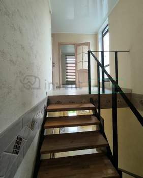 Дом 136м², 2-этажный, участок 10 сот.