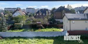 Дом 153м², 2-этажный, участок 2 сот.