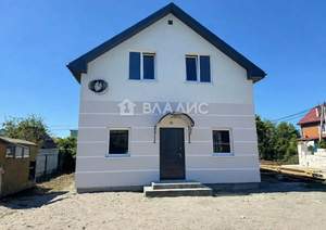 Дом 110м², 2-этажный, участок 4 сот.