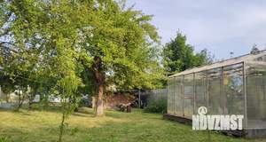 Дом 80м², 2-этажный, участок 8 сот.