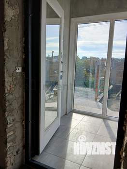 Дом 117м², 1-этажный, участок 4 сот.