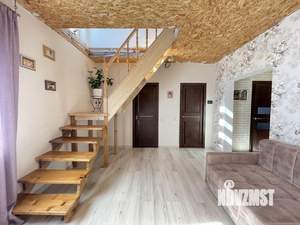 Дом 114м², 2-этажный, участок 5 сот.