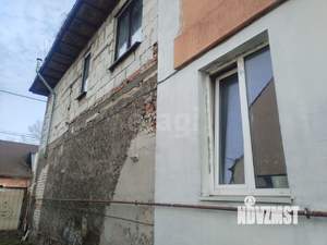 Дом 145м², 3-этажный, участок 5 сот.