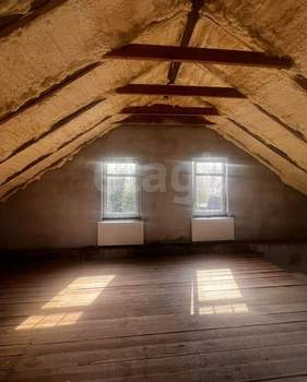 Дом 330м², 4-этажный, участок 6 сот.