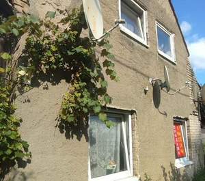 Дом 76м², 2-этажный, участок 10 сот.