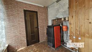 Дом 107м², 2-этажный, участок 4 сот.