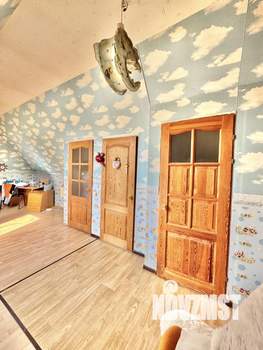 Дом 115м², 2-этажный, участок 12 сот.