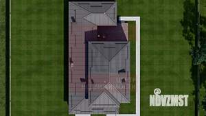 Дом 536м², 2-этажный, участок 7 сот.