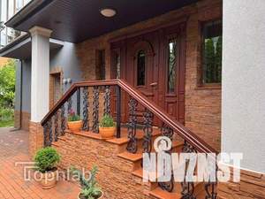 Дом 451м², 2-этажный, участок 7 сот.