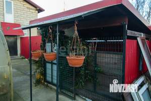 Дом 142м², 2-этажный, участок 5 сот.