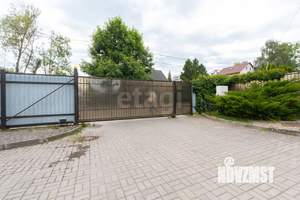 Таунхаус 138м², 3-этажный, участок 1 сот.