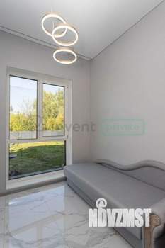 Дом 255м², 3-этажный, участок 5 сот.