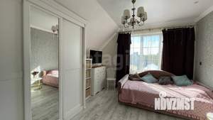 Дом 140м², 2-этажный, участок 6 сот.