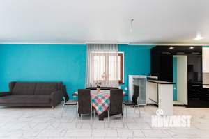 Дом 489м², 2-этажный, участок 6 сот.