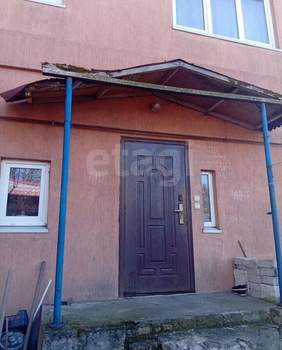 Дом 145м², 3-этажный, участок 5 сот.