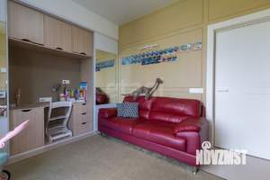 Таунхаус 130м², 3-этажный, участок 2 сот.