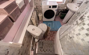 Дом 50м², 1-этажный, участок 5 сот.