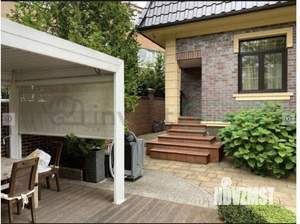 Дом 489м², 4-этажный, участок 6 сот.