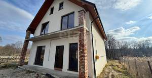 Дом 250м², 2-этажный, участок 5 сот.