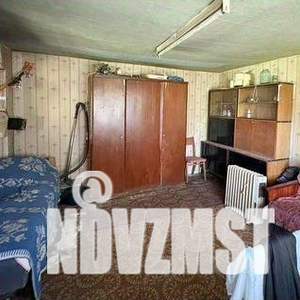 Дом 40м², 2-этажный, участок 6 сот.