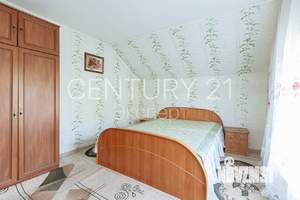 Дом 78м², 2-этажный, участок 5 сот.