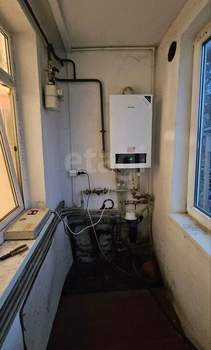 Дом 120м², 1-этажный, участок 6 сот.