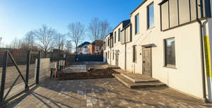 Дом 126м², 2-этажный, участок 2 сот.