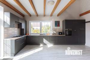 Дом 110м², 2-этажный, участок 7 сот.