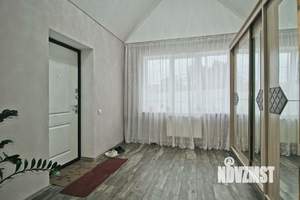 Дом 154м², 2-этажный, участок 6 сот.