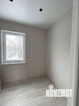 Дом 100м², 2-этажный, участок 2 сот.