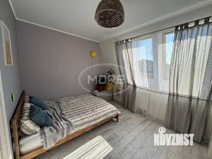 Таунхаус 133м², 3-этажный, участок 2 сот.