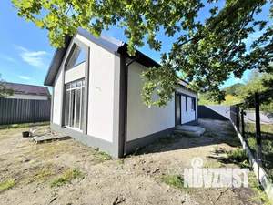 Дом 77м², 2-этажный, участок 5 сот.