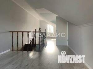 Дом 142м², 3-этажный, участок 2 сот.