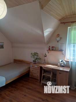 Дом 135м², 2-этажный, участок 22 сот.