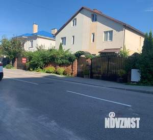 Дом 141м², 3-этажный, участок 2 сот.