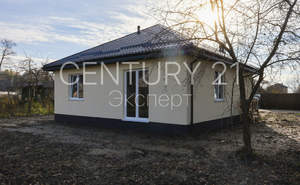 Дом 90м², 1-этажный, участок 6 сот.