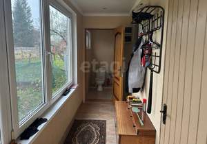 Дом 68м², 2-этажный, участок 4 сот.