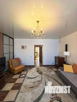 Таунхаус 151м², 3-этажный, участок 4 сот.