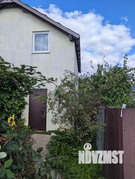 Дом 85м², 2-этажный, участок 4 сот.