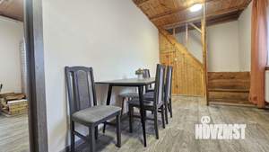 Дом 72м², 2-этажный, участок 8 сот.