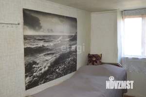 Дача 45м², 2-этажный, участок 4 сот.