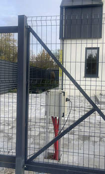 Дом 126м², 2-этажный, участок 3 сот.