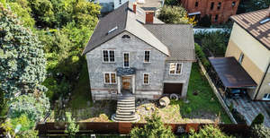 Дом 270м², 2-этажный, участок 7 сот.