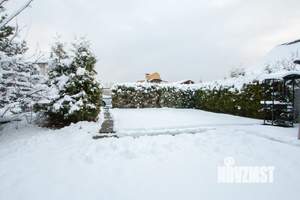 Дом 113м², 2-этажный, участок 6 сот.