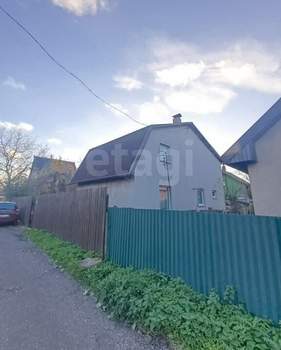 Дом 98м², 2-этажный, участок 516 сот.