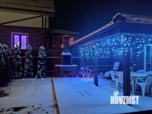 Дом 250м², 3-этажный, участок 6 сот.