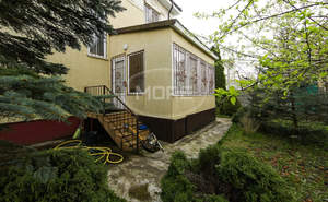 Дом 185м², 2-этажный, участок 5 сот.