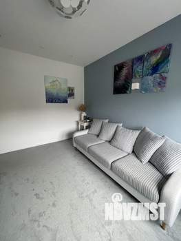 Таунхаус 187м², 3-этажный, участок 1 сот.